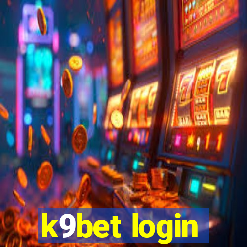 k9bet login