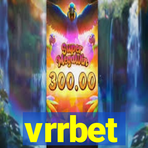 vrrbet