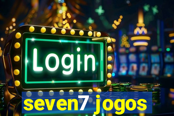 seven7 jogos