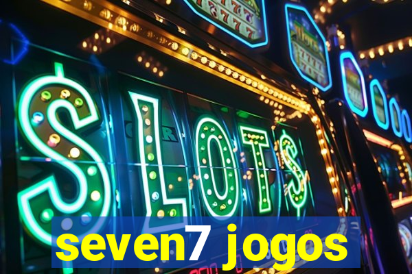 seven7 jogos