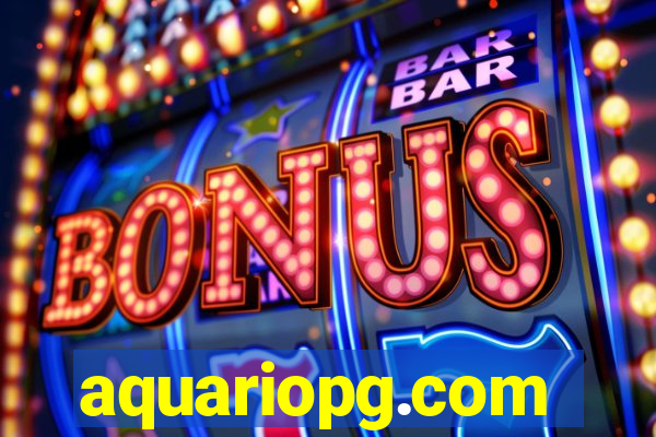 aquariopg.com