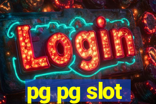 pg pg slot