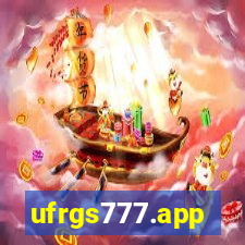 ufrgs777.app