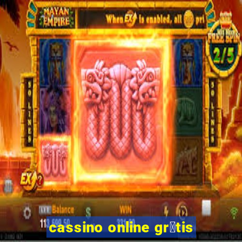 cassino online gr谩tis