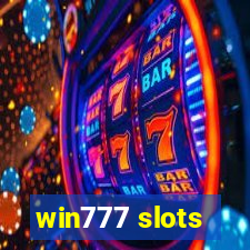 win777 slots