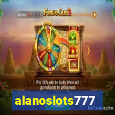 alanoslots777