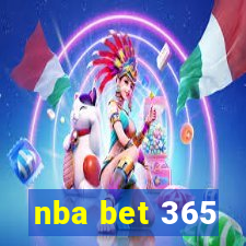 nba bet 365