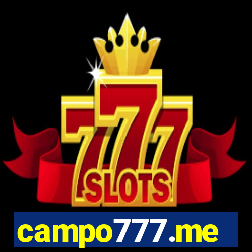 campo777.me