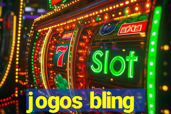 jogos bling