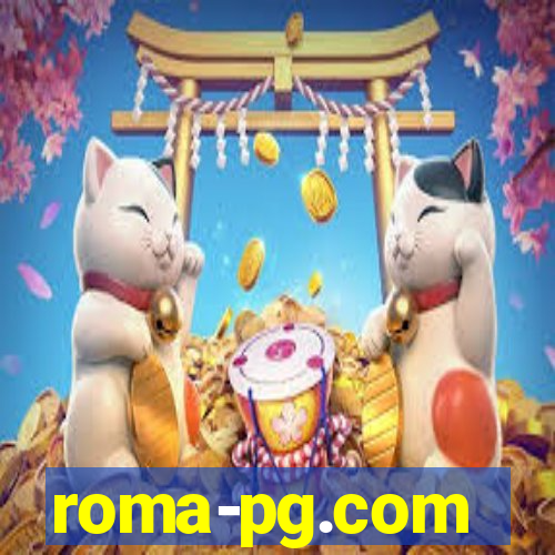 roma-pg.com