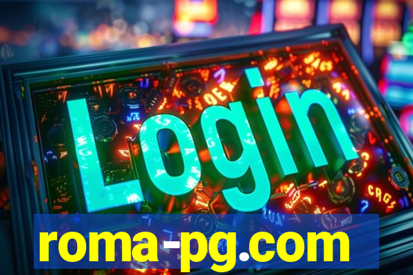 roma-pg.com