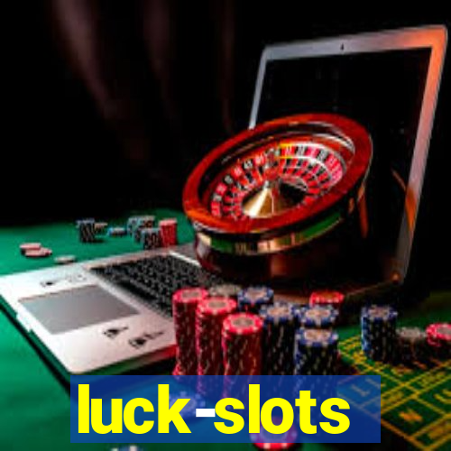 luck-slots