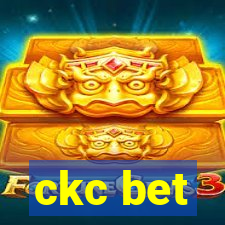 ckc bet