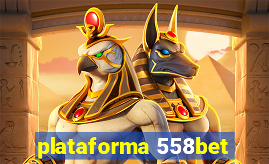 plataforma 558bet