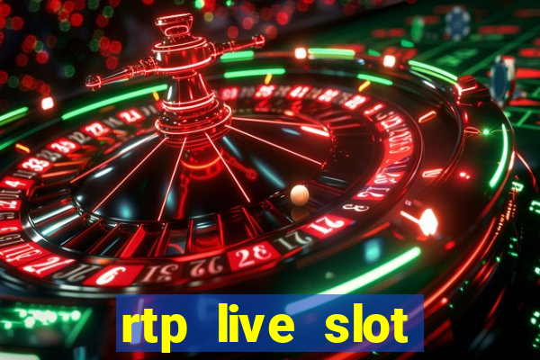 rtp live slot online - pgsoft