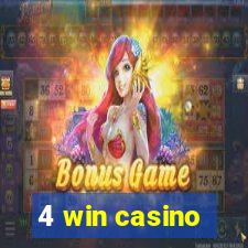 4 win casino