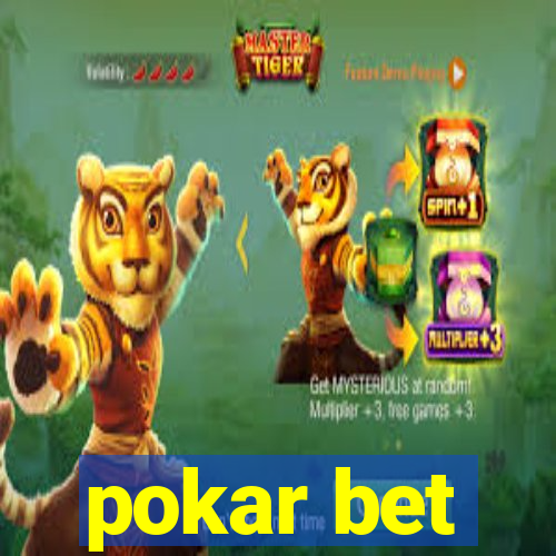 pokar bet