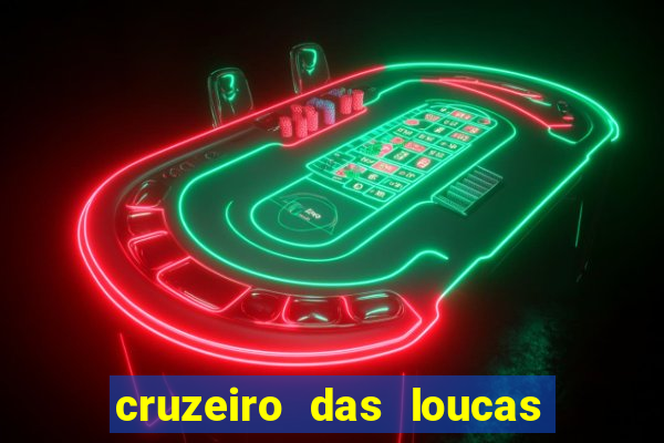 cruzeiro das loucas torrent magnet