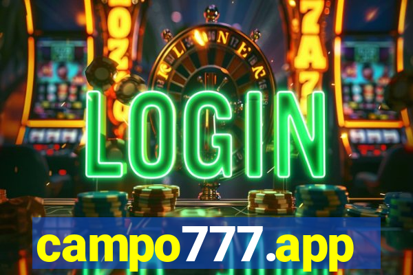 campo777.app