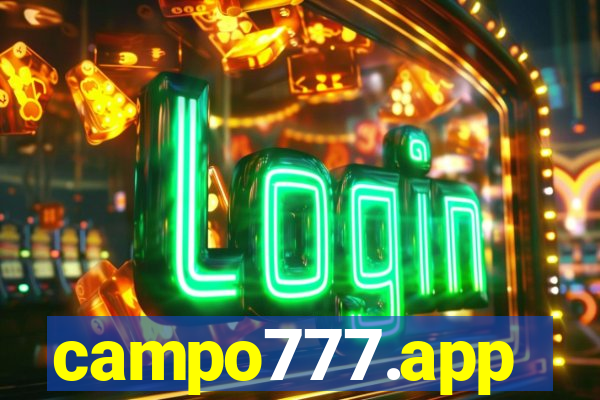 campo777.app