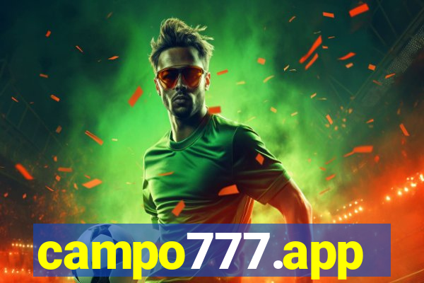 campo777.app