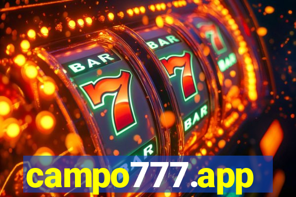 campo777.app