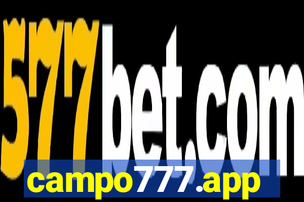 campo777.app