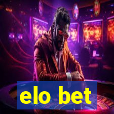 elo bet