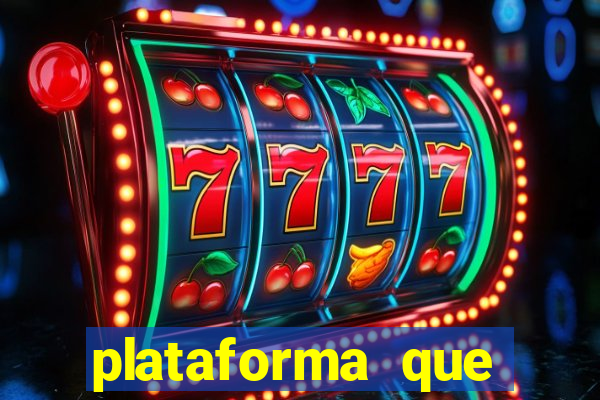 plataforma que aceita cartao de debito