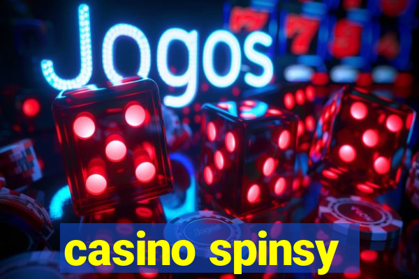 casino spinsy