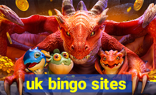 uk bingo sites