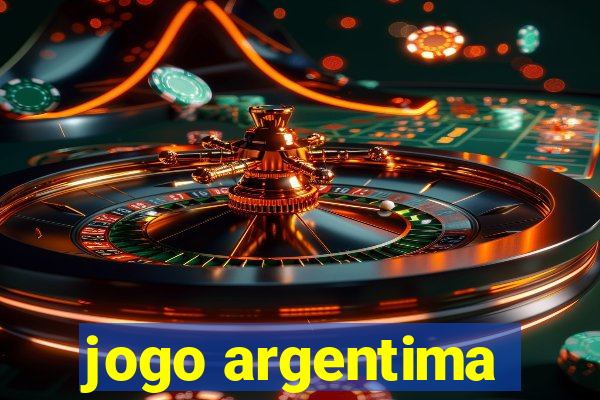 jogo argentima