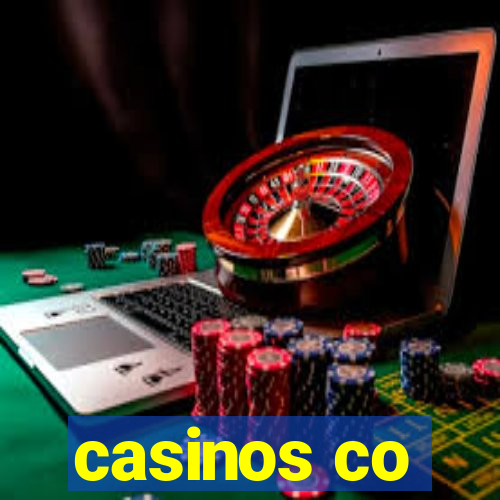 casinos co