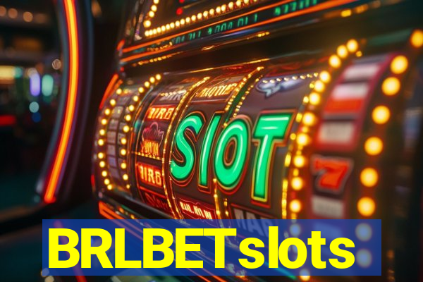 BRLBETslots