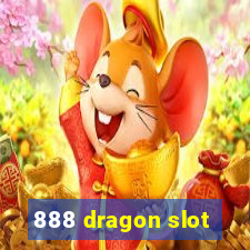 888 dragon slot