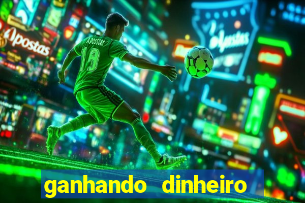 ganhando dinheiro com jogos online