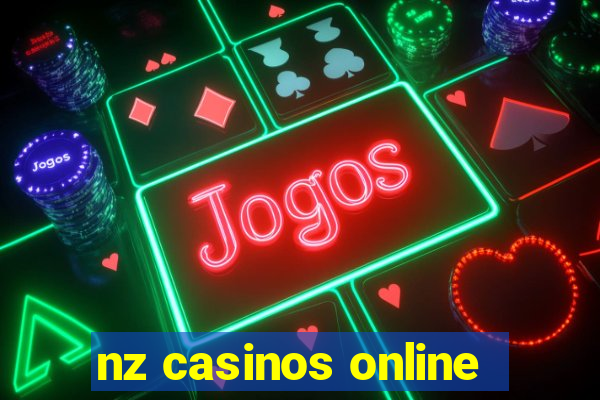 nz casinos online