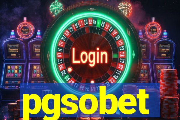 pgsobet