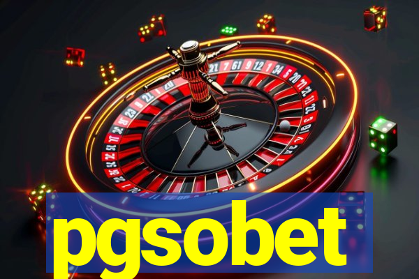 pgsobet