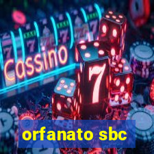 orfanato sbc