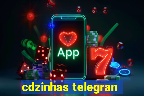 cdzinhas telegran