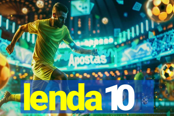 lenda10