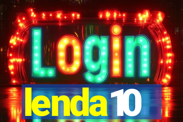 lenda10