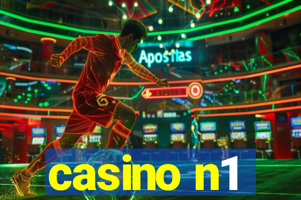 casino n1