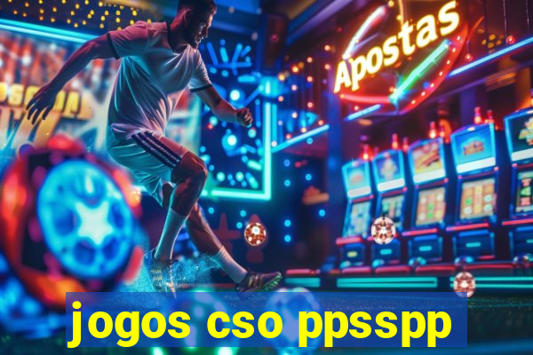 jogos cso ppsspp