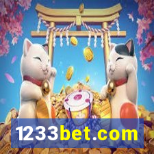 1233bet.com