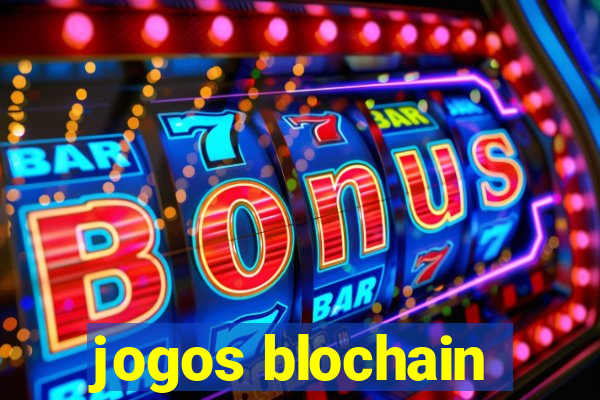 jogos blochain