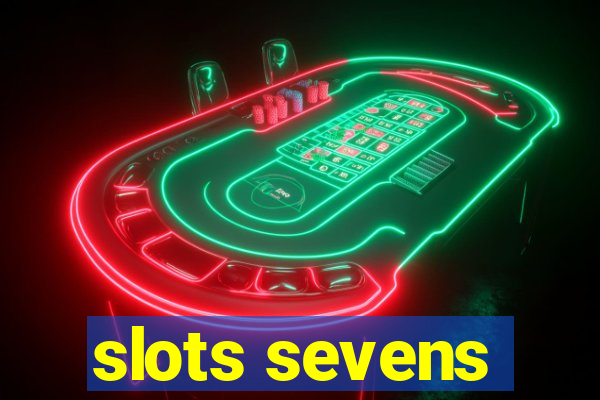 slots sevens