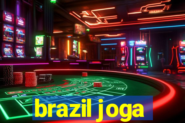 brazil joga