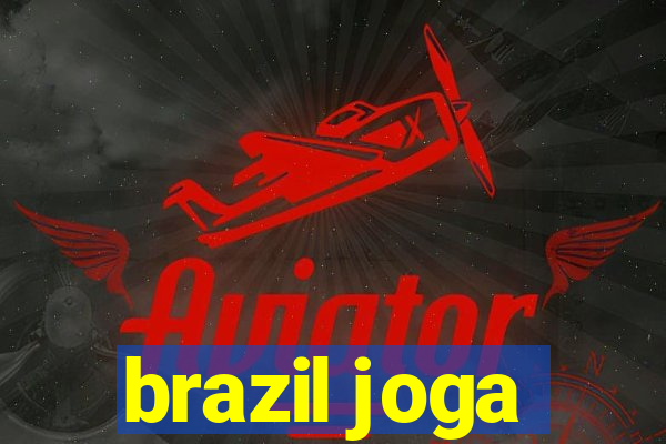 brazil joga